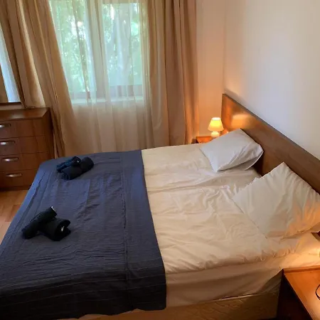 Апартамент Happy - Premium